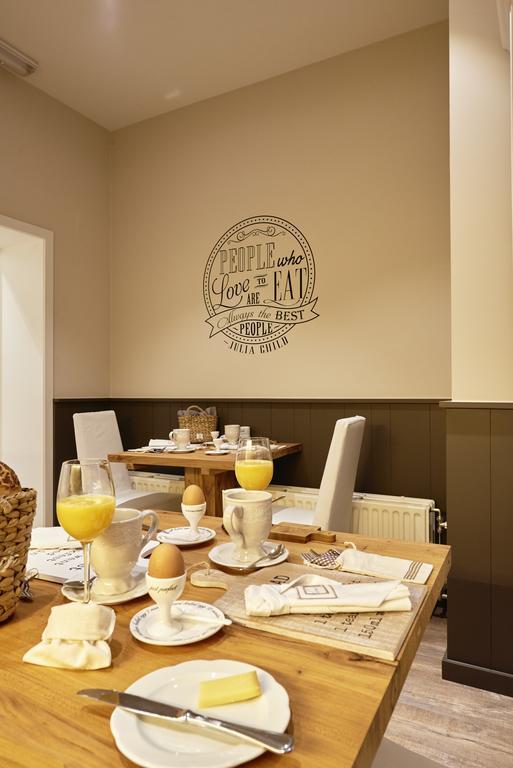 B&B Le Nord Roeselare Zewnętrze zdjęcie