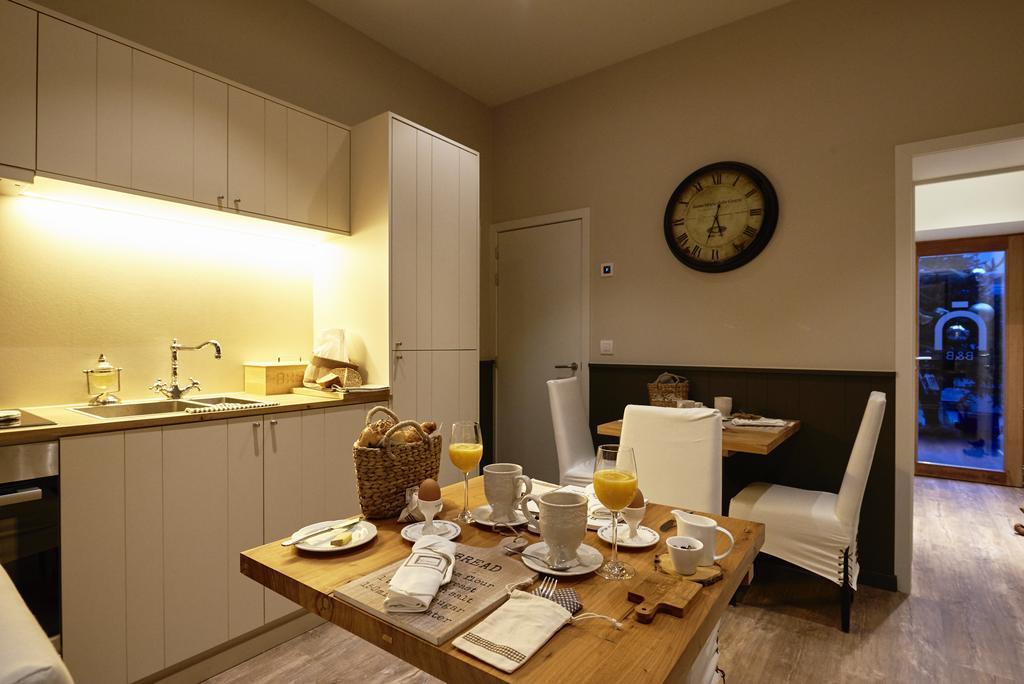 B&B Le Nord Roeselare Zewnętrze zdjęcie