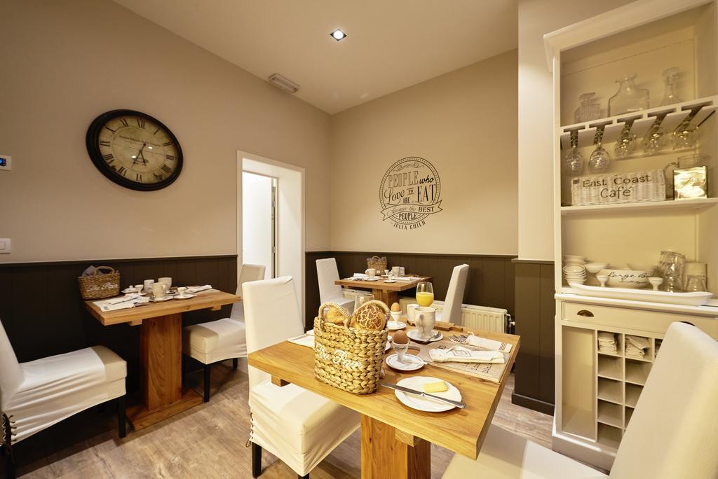 B&B Le Nord Roeselare Zewnętrze zdjęcie