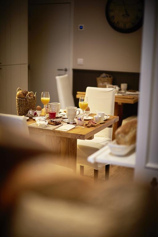 B&B Le Nord Roeselare Zewnętrze zdjęcie