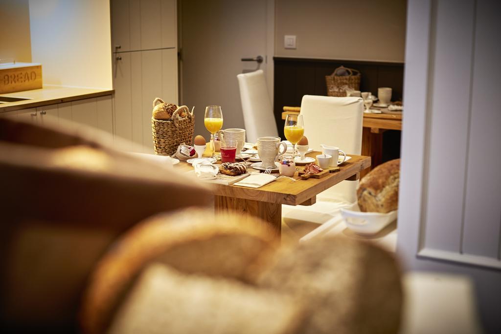 B&B Le Nord Roeselare Zewnętrze zdjęcie