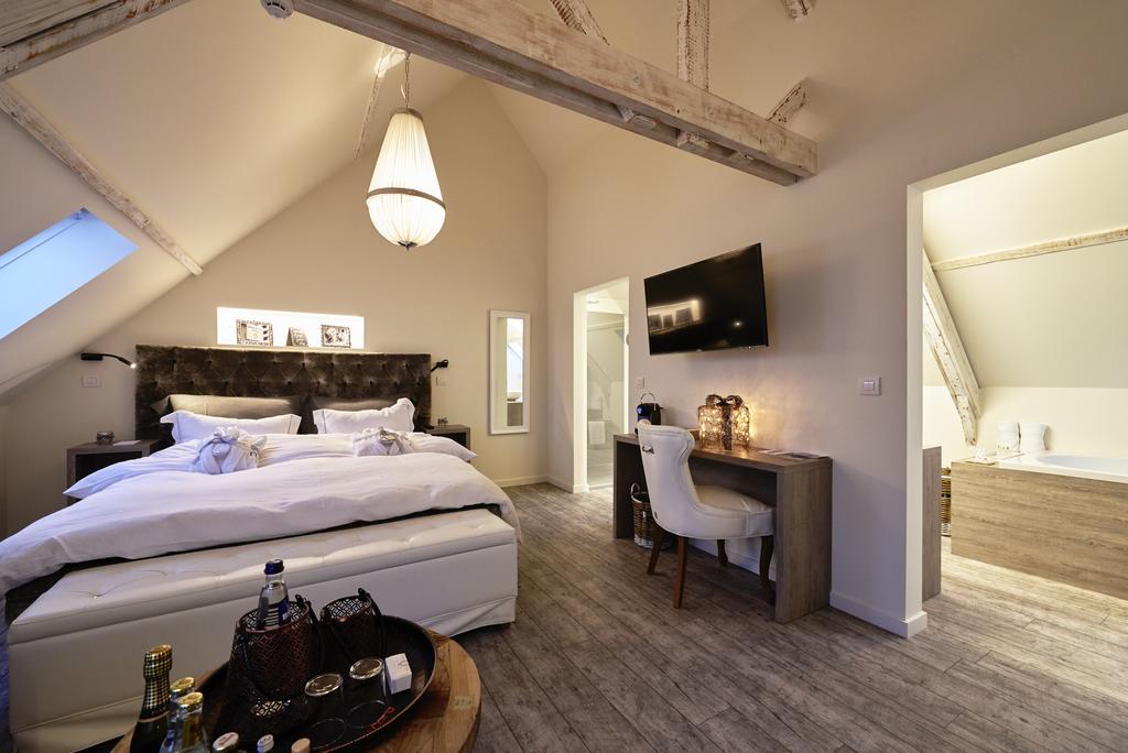 B&B Le Nord Roeselare Pokój zdjęcie