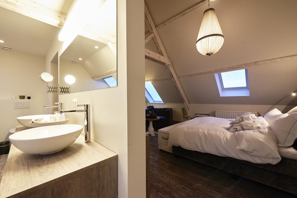 B&B Le Nord Roeselare Pokój zdjęcie