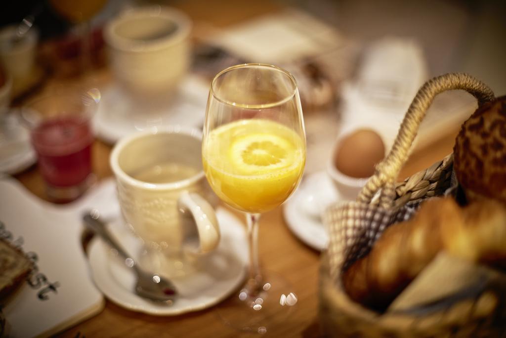B&B Le Nord Roeselare Zewnętrze zdjęcie