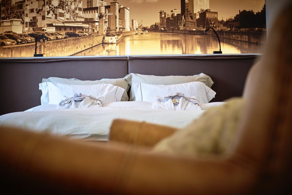 B&B Le Nord Roeselare Pokój zdjęcie