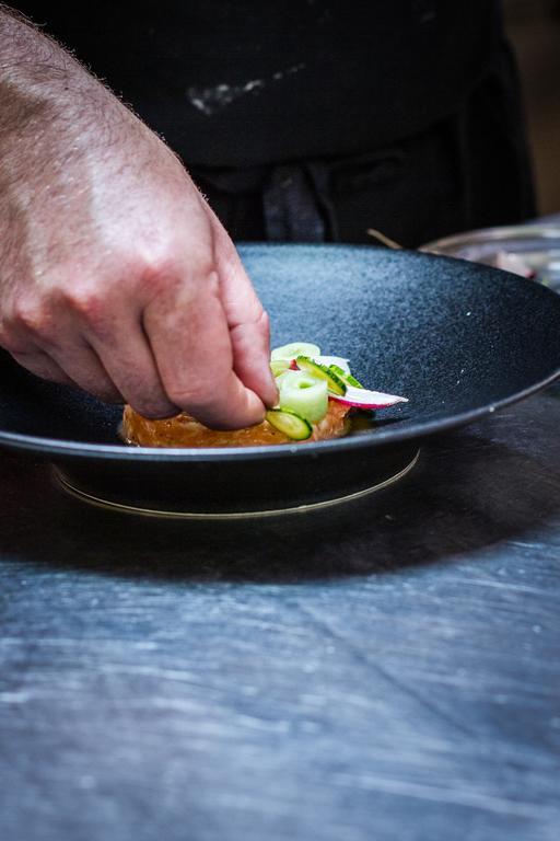 B&B Le Nord Roeselare Zewnętrze zdjęcie