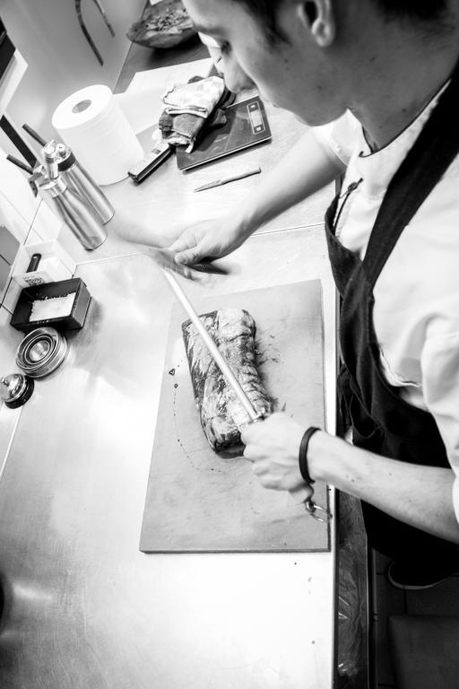 B&B Le Nord Roeselare Zewnętrze zdjęcie