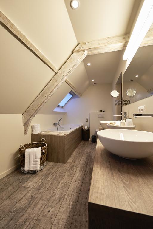 B&B Le Nord Roeselare Zewnętrze zdjęcie