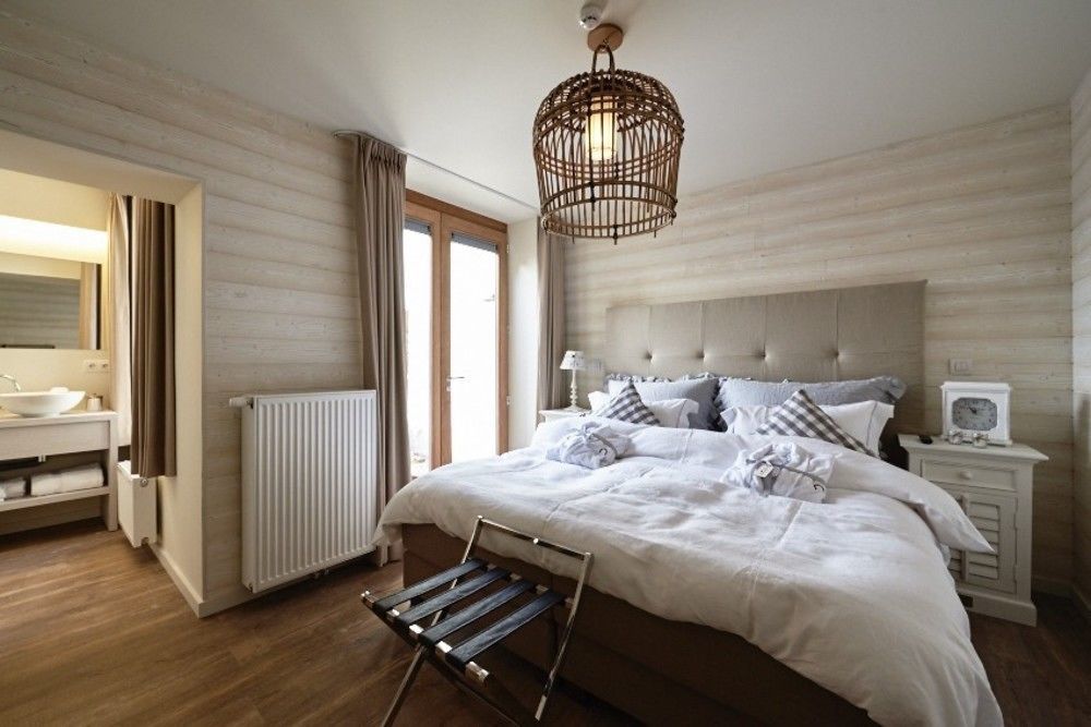 B&B Le Nord Roeselare Zewnętrze zdjęcie
