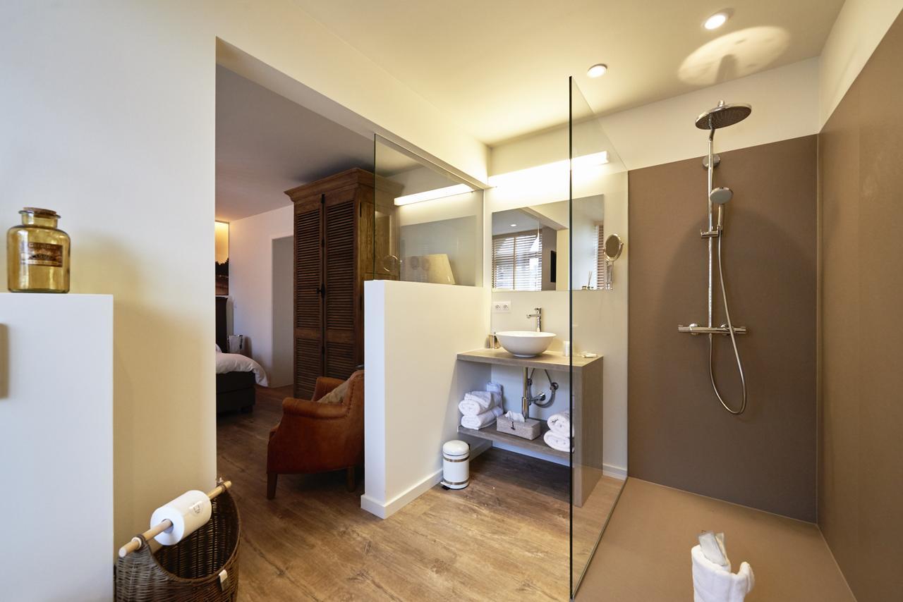 B&B Le Nord Roeselare Zewnętrze zdjęcie