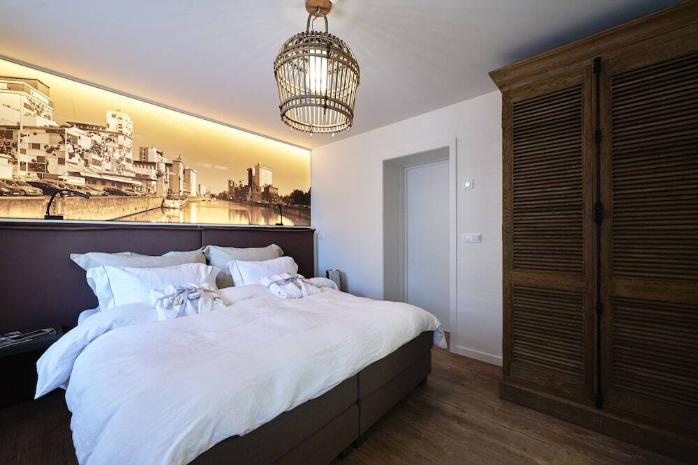 B&B Le Nord Roeselare Zewnętrze zdjęcie